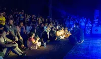 Nikodimos Kabarnos priredio nezaboravan koncert u Budvi: Neposredno, snažno i komunikativno pojanje