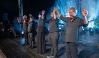 Nikodimos Kabarnos priredio nezaboravan koncert u Budvi: Neposredno, snažno i komunikativno pojanje
