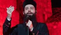 Nikodimos Kabarnos priredio nezaboravan koncert u Budvi: Neposredno, snažno i komunikativno pojanje