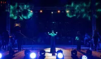 Nikodimos Kabarnos priredio nezaboravan koncert u Budvi: Neposredno, snažno i komunikativno pojanje