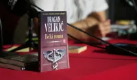 Bolno iskustvo pretvorio u roman: Velikić u Tivtu o &bdquo;Bečkom romanu&ldquo;