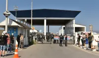 (FOTO) Brodolom trajekta kod Kipra: Najmanje osam mrtvih, spa&scaron;eno 237 osoba