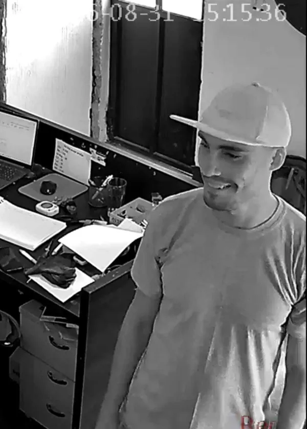Policija potražuje Mihaila Nikolaeviča Shabunina zbog sumnje da je izvr&scaron;io trostruko ubistvo u Danilovgradu