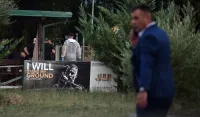 (FOTO/VIDEO) Na streli&scaron;tu u Danilovgradu ubijena tri mu&scaron;karca, traga se za ubicom