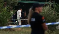 (FOTO/VIDEO) Na streli&scaron;tu u Danilovgradu ubijena tri mu&scaron;karca, traga se za ubicom
