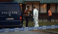 (FOTO/VIDEO) Na streli&scaron;tu u Danilovgradu ubijena tri mu&scaron;karca, traga se za ubicom