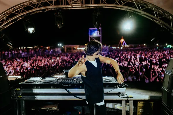 Na dva Exitova festivalska izdanja u Crnoj Gori 144.000 ljudi