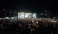 Na dva Exitova festivalska izdanja u Crnoj Gori 144.000 ljudi