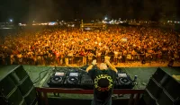 Na dva Exitova festivalska izdanja u Crnoj Gori 144.000 ljudi