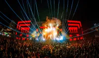 Na dva Exitova festivalska izdanja u Crnoj Gori 144.000 ljudi
