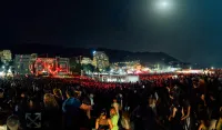 Na dva Exitova festivalska izdanja u Crnoj Gori 144.000 ljudi