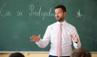 Milatović: Crna Gora mora biti zemlja u kojoj se znanje cijeni