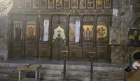 (FOTO) Kirenija na Sjevernom Kipru: Grad u kojem more pamti duže od ljudi