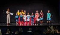 (FOTO) Progla&scaron;eni pobjednici 13. Međunarodnog festivala lutkarstva Podgorica &ndash; Crna Gora 2026