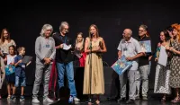 (FOTO) Progla&scaron;eni pobjednici 13. Međunarodnog festivala lutkarstva Podgorica &ndash; Crna Gora 2026