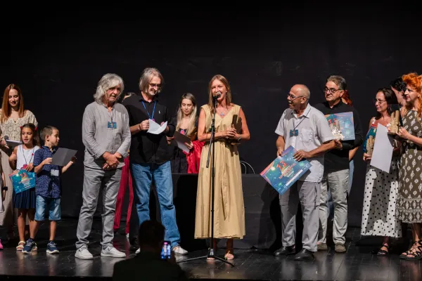 (FOTO) Progla&scaron;eni pobjednici 13. Međunarodnog festivala lutkarstva Podgorica &ndash; Crna Gora 2026