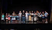 (FOTO) Progla&scaron;eni pobjednici 13. Međunarodnog festivala lutkarstva Podgorica &ndash; Crna Gora 2026