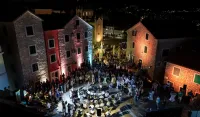 Rikardo Seki otvorio jubilarni 20. HSF: Herceg Novi ponovo centar svjetske strip scene