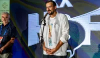 Rikardo Seki otvorio jubilarni 20. HSF: Herceg Novi ponovo centar svjetske strip scene