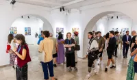 Rikardo Seki otvorio jubilarni 20. HSF: Herceg Novi ponovo centar svjetske strip scene