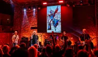 Rikardo Seki otvorio jubilarni 20. HSF: Herceg Novi ponovo centar svjetske strip scene