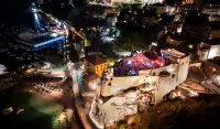 Rikardo Seki otvorio jubilarni 20. HSF: Herceg Novi ponovo centar svjetske strip scene