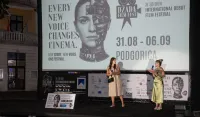(FOTO) &bdquo; Koke&ldquo; najbolji debitantski dugometražni film 11. Džada Film Festa