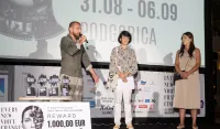 (FOTO) &bdquo; Koke&ldquo; najbolji debitantski dugometražni film 11. Džada Film Festa