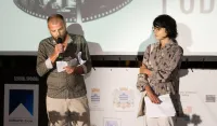 (FOTO) &bdquo; Koke&ldquo; najbolji debitantski dugometražni film 11. Džada Film Festa