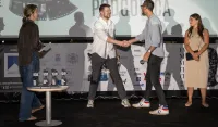 (FOTO) &bdquo; Koke&ldquo; najbolji debitantski dugometražni film 11. Džada Film Festa