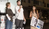 (FOTO) &bdquo; Koke&ldquo; najbolji debitantski dugometražni film 11. Džada Film Festa