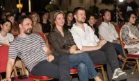 (FOTO) &bdquo; Koke&ldquo; najbolji debitantski dugometražni film 11. Džada Film Festa