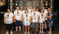 (FOTO) &bdquo; Koke&ldquo; najbolji debitantski dugometražni film 11. Džada Film Festa