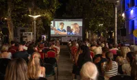 (FOTO) &bdquo; Koke&ldquo; najbolji debitantski dugometražni film 11. Džada Film Festa