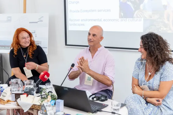 Forum Solana: Budućnost Ulcinjske solane kroz za&scaron;titu prirode, obnovu i održivi razvoj