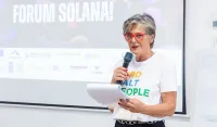Forum Solana: Budućnost Ulcinjske solane kroz za&scaron;titu prirode, obnovu i održivi razvoj