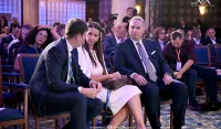 Ivanović: Crna Gora budućnost gradi znanjem, inovacijama i evropskim vrijednostima
