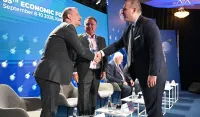 Ivanović: Crna Gora budućnost gradi znanjem, inovacijama i evropskim vrijednostima