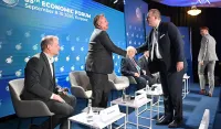 Ivanović: Crna Gora budućnost gradi znanjem, inovacijama i evropskim vrijednostima