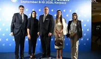 Ivanović: Crna Gora budućnost gradi znanjem, inovacijama i evropskim vrijednostima