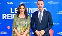 Jak&scaron;ić Stojanović u Bratislavi: OECD prepoznao napredak Crne Gore u PISA istraživanju
