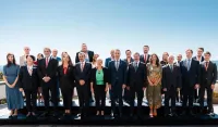 Jak&scaron;ić Stojanović u Bratislavi: OECD prepoznao napredak Crne Gore u PISA istraživanju