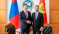 Milatović u Ulan Batoru: Dogovore sa najvi&scaron;eg nivoa pretvoriti u konkretnu saradnju
