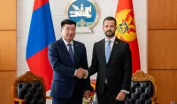 Milatović u Ulan Batoru: Dogovore sa najvi&scaron;eg nivoa pretvoriti u konkretnu saradnju