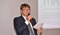 (FOTO) Panel diskusija &bdquo;Dana&ldquo;: Korupcija duboko ukorijenjena, borba neophodna zajedničkim djelovanjem
