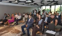 (FOTO) Panel diskusija &bdquo;Dana&ldquo;: Korupcija duboko ukorijenjena, borba neophodna zajedničkim djelovanjem