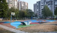 Obnovljeni &scaron;kolski sportski tereni u O&Scaron; &bdquo;Luka Simonović&ldquo; u Nik&scaron;iću