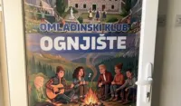 (VIDEO) Omladinski klub "Ognji&scaron;te" otvoren u Kučima