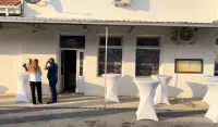 (VIDEO) Omladinski klub "Ognji&scaron;te" otvoren u Kučima