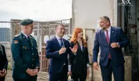 U francuskom Lorijenu porinut patrolni brod "Petar Prvi Njego&scaron;&ldquo;